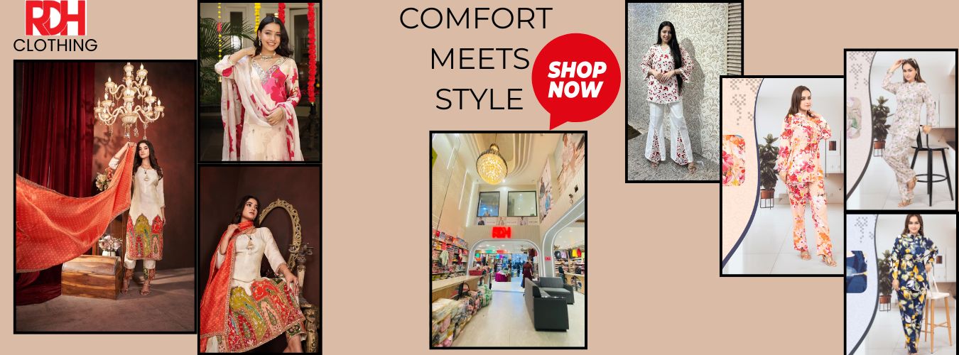 Read more about the article Top Digital Marketing Strategies for Fashion E-Commerce in 2025